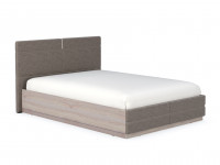 Кровать с подъемным механизмом  Элен Кровать двойная