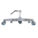 Детское компьютерное кресло Fun Desk PRIMAVERA I Детское компьютерное кресло Fun Desk PRIMAVERA I