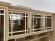 Полка навесная №2 Бруно 204 см Полка навесная №2 Бруно 204 см