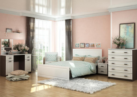 Спальня Прага