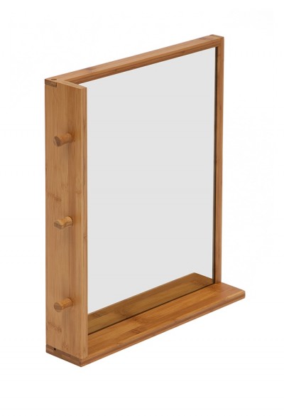 Настенное зеркало Кардо