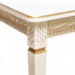 Стол раздвижной Leset Дакота 1Р