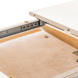 Стол раздвижной Leset Дакота 1Р