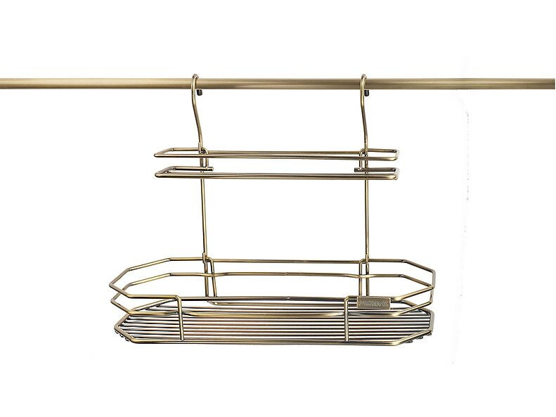 B 765 - Полка двухъярусная для специй