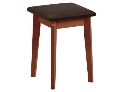 Табурет  мягкий венская нога