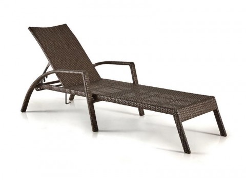 Шезлонг A30