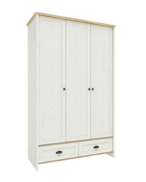 Шкаф распашной Столлайн Тифани СТЛ.305.02