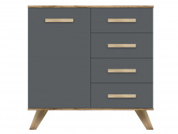 Комод Вега Скандинавия