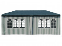 Раскладной шатер 3х6 для мероприятий AFM-1015