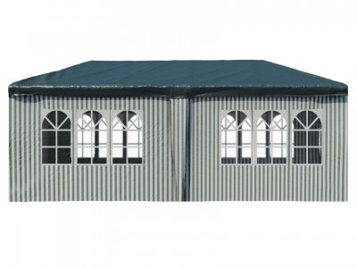 Раскладной шатер 3х6 для мероприятий AFM-1015