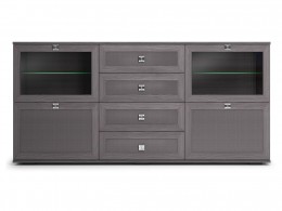 Комод Комодино Парма НЕО