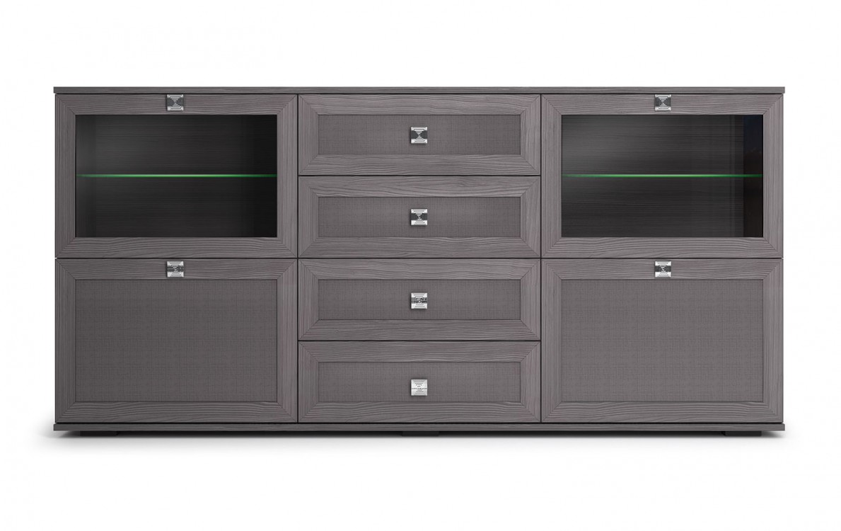 Комод Комодино Парма НЕО