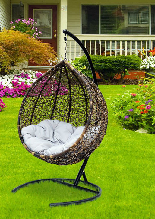 Подвесное кресло "Tropica"