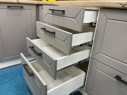 Кухня Кёльн 3,0 метра