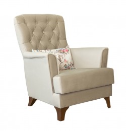 Кресло НижегородмебельИК Ирис