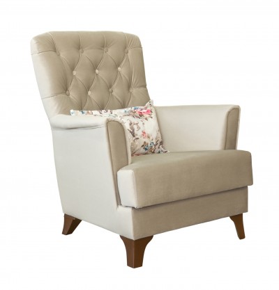 Кресло НижегородмебельИК Ирис