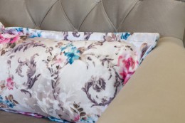 Кресло НижегородмебельИК Ирис