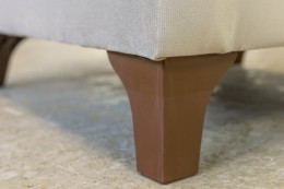 Кресло НижегородмебельИК Ирис