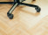 Коврик под кресло Fun Desk SS20-TR Коврик под кресло Fun Desk SS20-TR