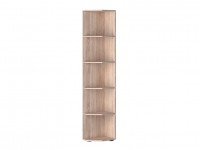 Стеллаж (440) Бруно 32 см