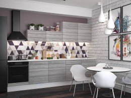 Кухня Оптима 3,0 метра