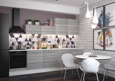 Кухня Оптима 3,0 метра