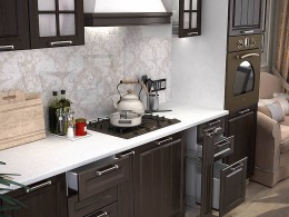 Кухня Прага 3,0 метра