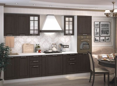 Кухня Прага 3,0 метра