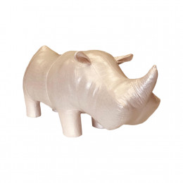Пуф Leset Носорог