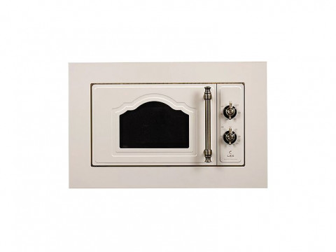 Встраиваемая микроволновая печь BIMO 20.01 C IV LIGHT