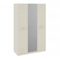 Шкаф распашной  Лорена СМ-254.43.001