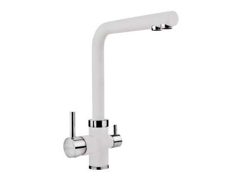 Смеситель Longran Sprint universal LM2195 Смеситель Longran Sprint universal LM2195