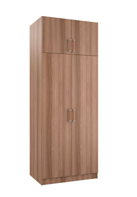 Распашной шкаф BTS Лидер 2 РШ