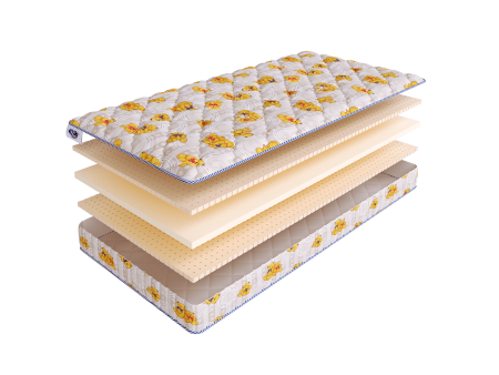 Матрас SkySleep KIDDY Latex Foam