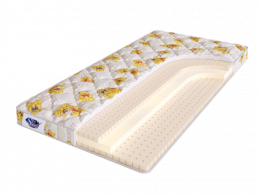 Матрас SkySleep KIDDY Latex Foam