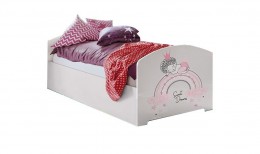 Юниор-2 Принцесса-1 Кровать