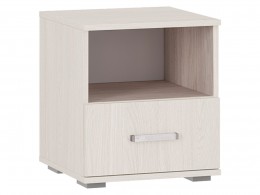 Юниор-2 Принцесса-1 Кровать