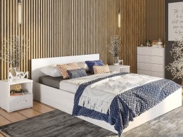 Юниор-2 Принцесса-1 Кровать