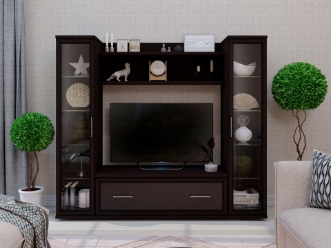 Гостиная Композиция № 8 Палермо