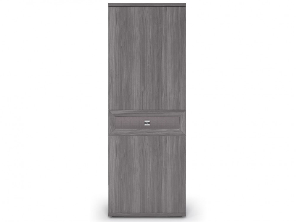 Шкаф распашной   600 х 424 низкий Парма НЕО