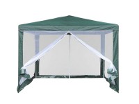 Садовый тент с москитной сеткой  AFM-1040