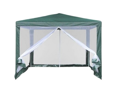 Садовый тент с москитной сеткой  AFM-1040