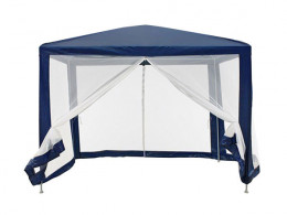Садовый тент с москитной сеткой  AFM-1040