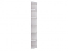 Угловой стеллаж  Парма НЕО