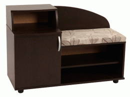 Обувница МебельСон Хит