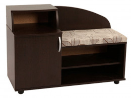 Обувница МебельСон Хит