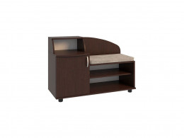 Обувница МебельСон Хит