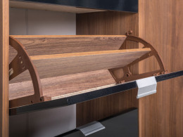 Прихожая  Некст