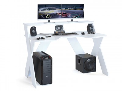 Компьютерный стол Сокол КСТ-118