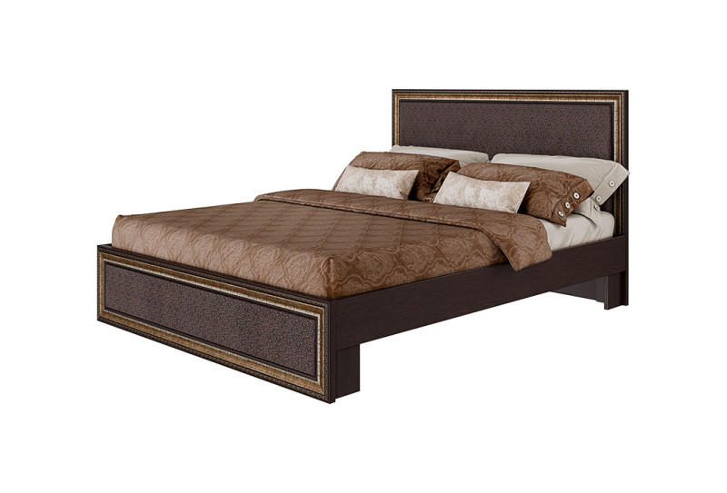 ВР-602 Кровать 1400*2000 ВР-602 Кровать 1400*2000